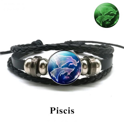 Spirit Bracelet™ Tu signo, Tu escencia, Tu energia