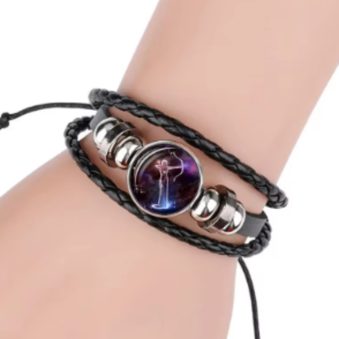 Spirit Bracelet™ Tu signo, Tu escencia, Tu energia