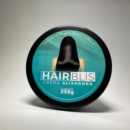 Alisado Perfecto - Keratina Hair Bliss PROMO X 3 UNIDADES