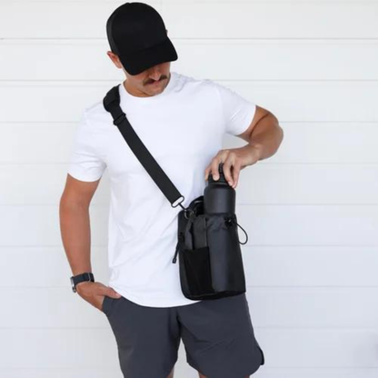 GYM BAG™ Bolso para tu gimnasio