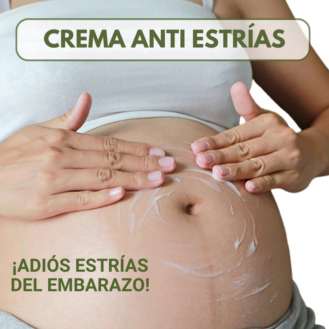 Piel Perfecta – Crema Antiestrías para Todo Tipo de Piel