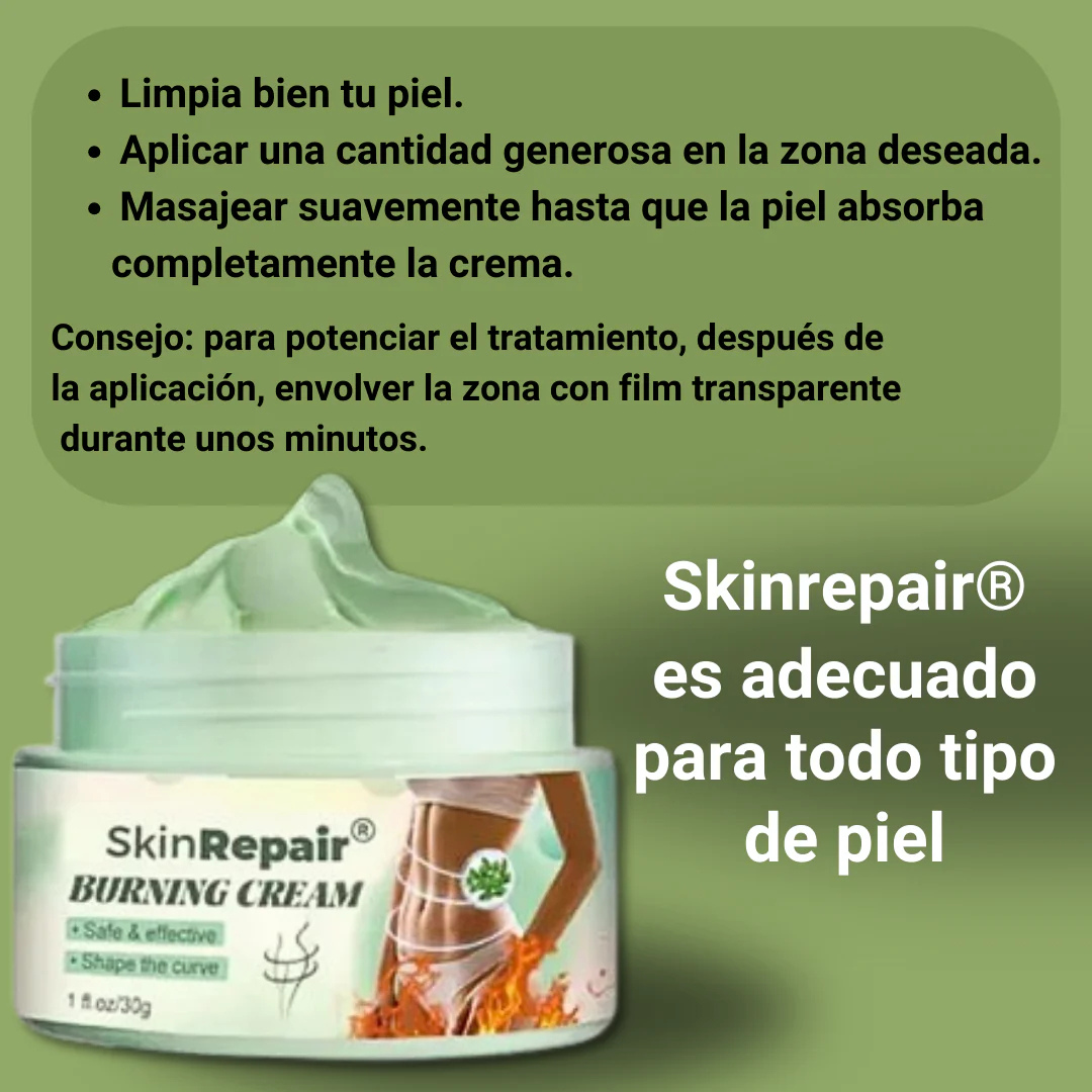 Piel Perfecta – Crema Antiestrías para Todo Tipo de Piel