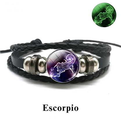 Spirit Bracelet™ Tu signo, Tu escencia, Tu energia