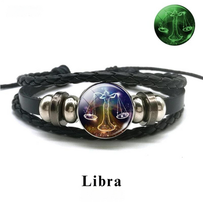 Spirit Bracelet™ Tu signo, Tu escencia, Tu energia