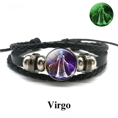 Spirit Bracelet™ Tu signo, Tu escencia, Tu energia