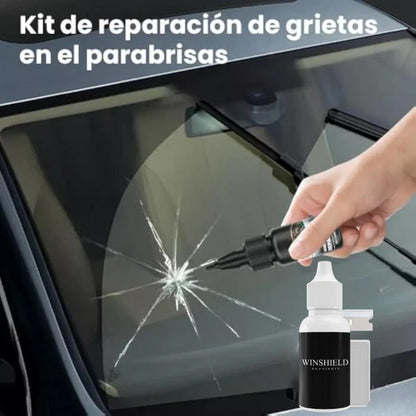 NanoFix Cristal + QuitaOxido Gratis